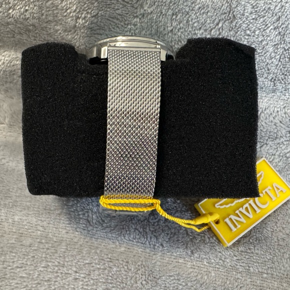 Invicta Celestial Women's Watch - 36mm Steel - Picture 2 of 8